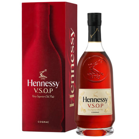 Hennessy VSOP Cognac 750ml
