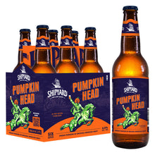 Shipyard Pumpkinhead 6pk Bottles