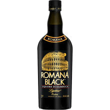 Romana Black Sambuca 750ml