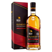 Milk & Honey Elements Sherry Cask Single Malt 750ml