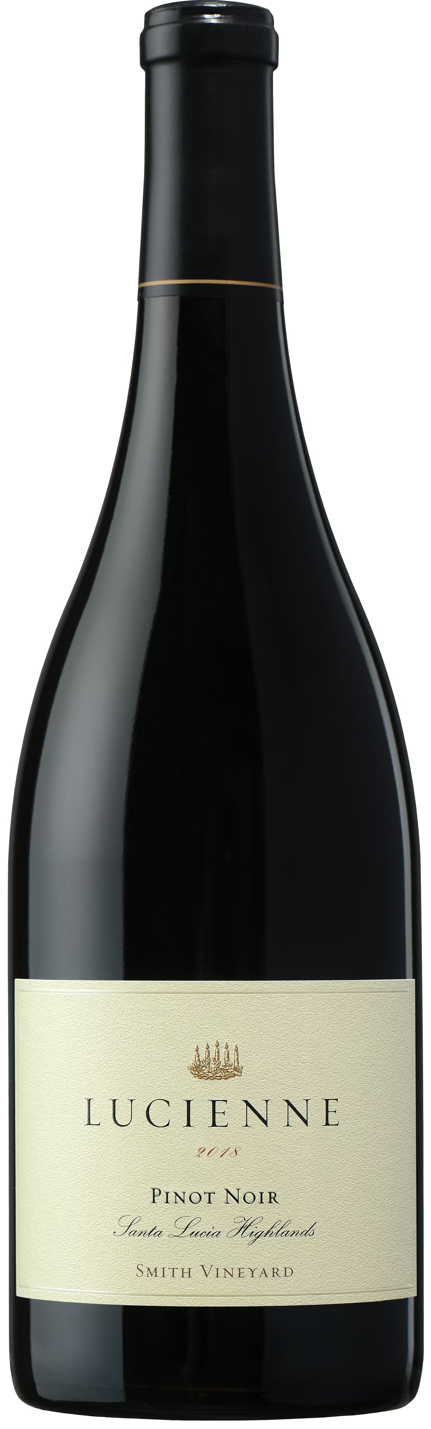 Hahn Estate Lucienne Pinot Noir 2018
