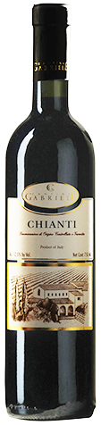 Cantina Gabriele Chianti (Kosher) 2023