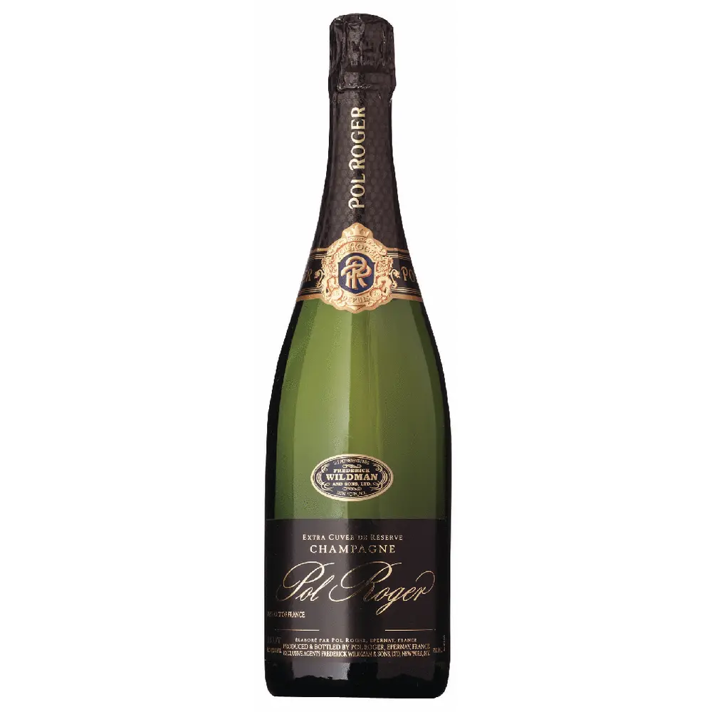 Pol Roger Brut 2018 750ml