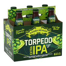 Sierra Nevada Torpedo Extra IPA 6pk Bottles