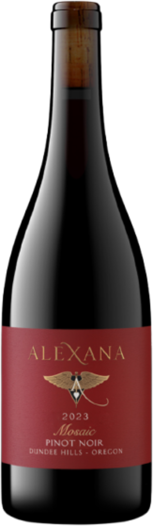 Alexana "Mosaic" Pinot Noir 2023