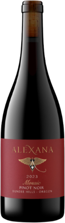 Alexana "Mosaic" Pinot Noir 2023