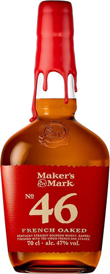 Maker’s Mark 46 Bourbon 750ml
