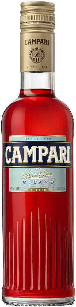 Campari 375ml