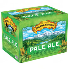 Sierra Nevada Pale Ale 12pk Bottles