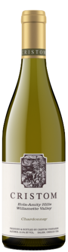 Cristom Chardonnay Eola-Amity Hills 2021