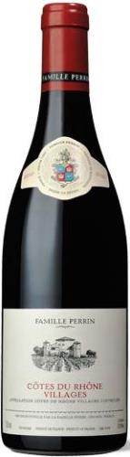 Perrin & Fils Côtes du Rhône Villages 2022