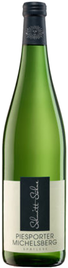 Schmitt Sohne Piesporter Michelsberg Spatlese Riesling 2022