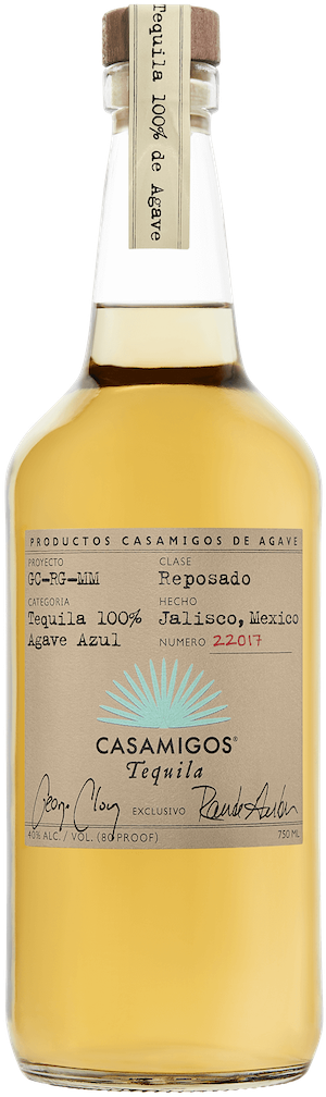 Casamigos Reposado 375ml