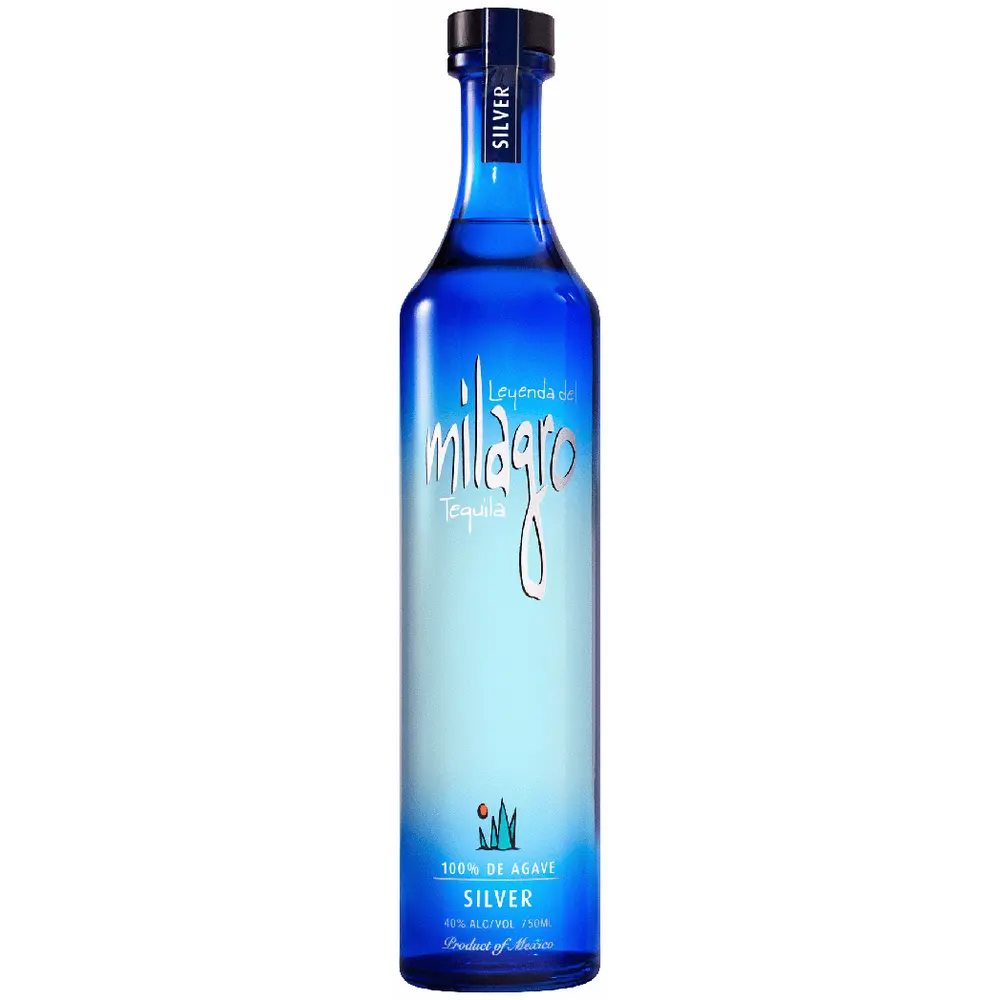 Milagro Silver 750ml