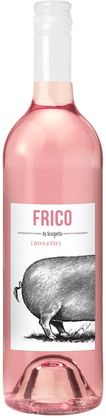 Scarpetta Frico Rosato 2023