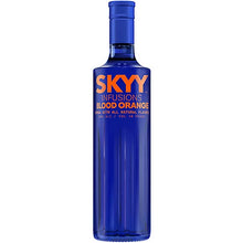 Skyy Blood Orange Vodka 750ml