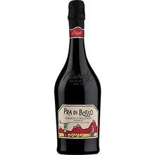 Casali "Pra di Bosso" Lambrusco Amabile NV
