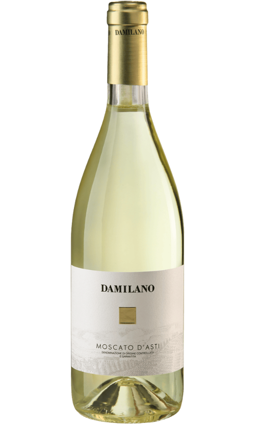 Damilano Moscato d'Asti 2024