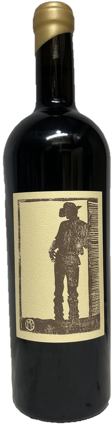 Sine Qua Non California Syrah 2022 750ml
