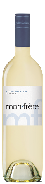 Mon Frere California Sauvignon Blanc 2023