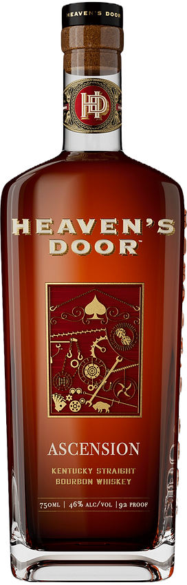Heaven's Door Ascension Tennessee Bourbon 750ml