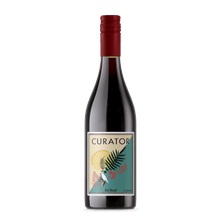The Curator Red Blend 2023