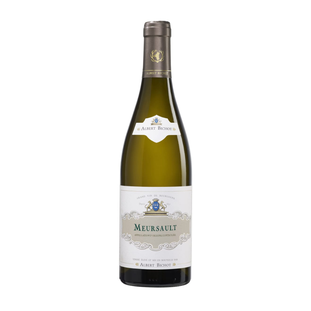 ALBERT BICHOT MEURSAULT 2018