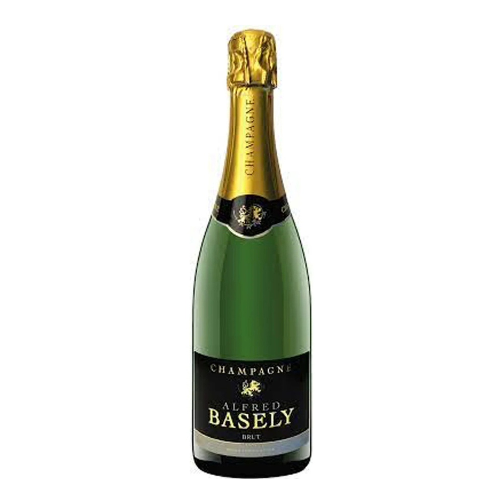 ALFRED BASELY BRUT
