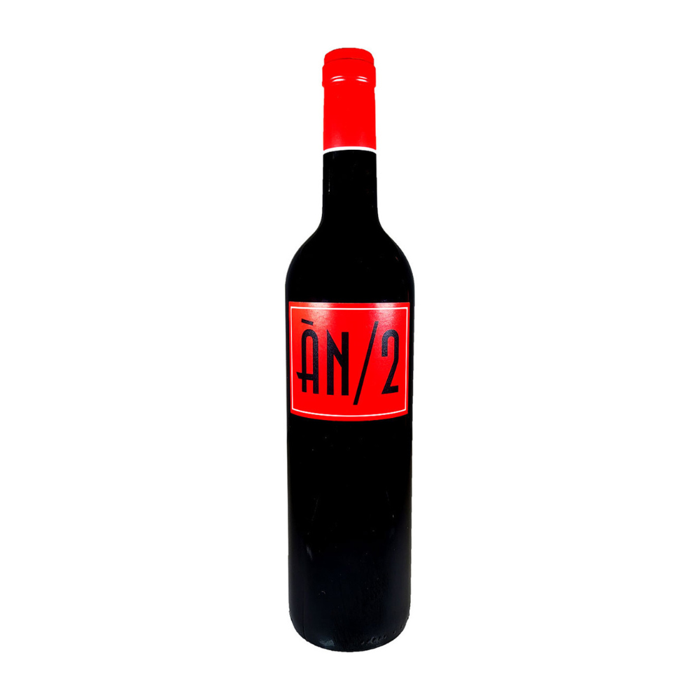 AN/2 BY ANIMA NEGRA 2021