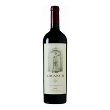 Tenuta di Arceno Arcanum Toscana Rosso 2008