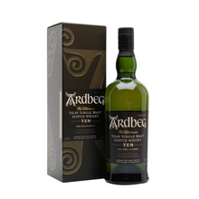 Ardbeg 10yr 750ml