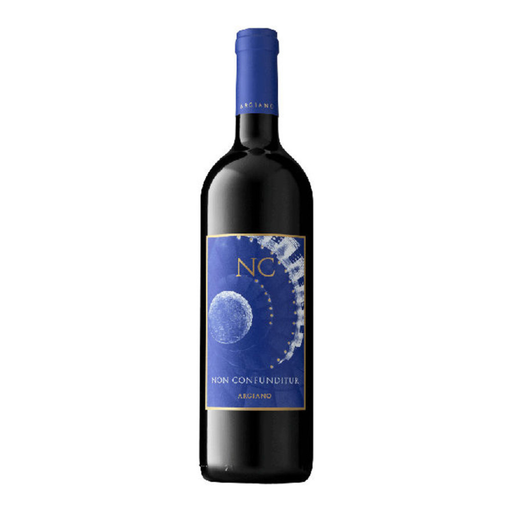 ARGIANO TOSCANA NON CONFUNDITUR ROSSO 2021