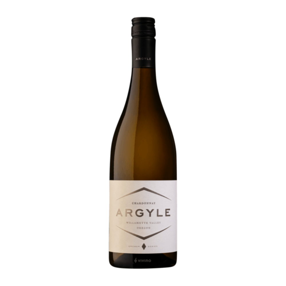 ARGYLE GROWER SERIES CHARDONNAY 2022
