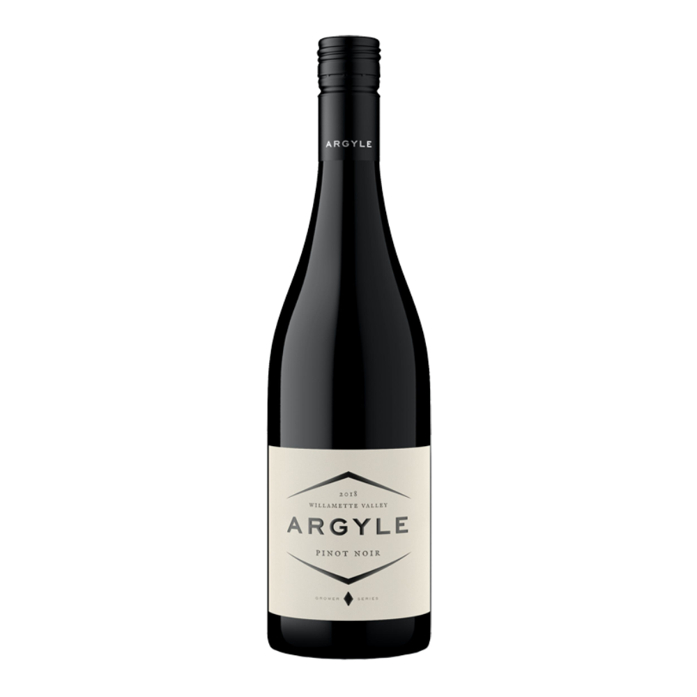 Argyle Grower Series Pinot Noir 2023/2024