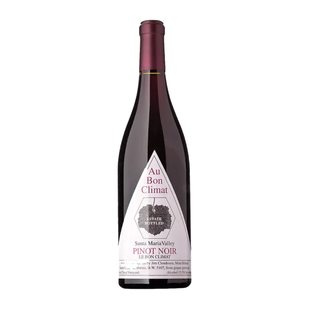 AU BON CLIMAT SANTA BARBARA PINOT NOIR 2021