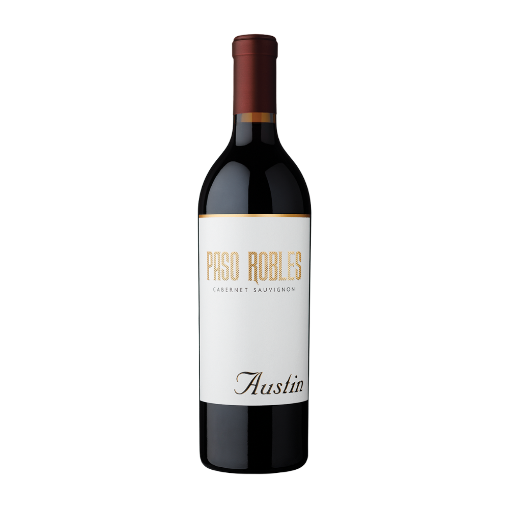 AUSTIN HOPE CABERNET SAUVIGNON 2022