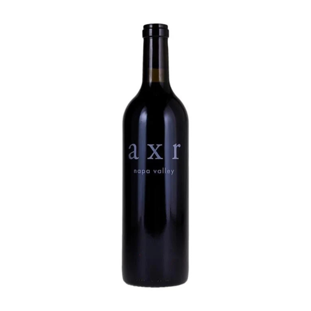 AXR NAPA VALLEY PROPRIETARY RED 2020