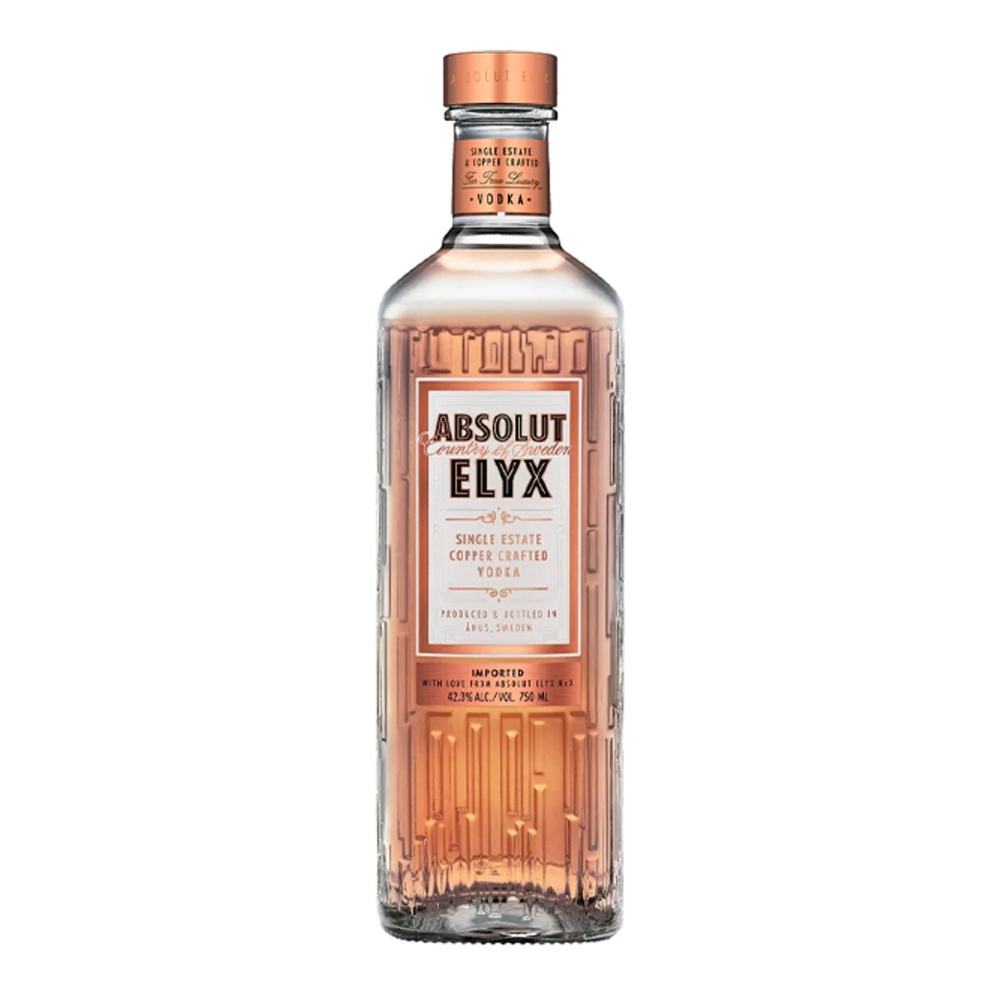 Absolut - Elyx