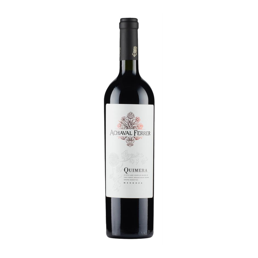 Achával-Ferrer - Quimera Mendoza 2019 (750ml)