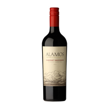 Alamos Cabernet Sauvignon 2023