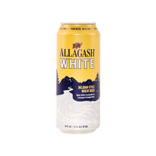 Allagash White Tallboy 16oz
