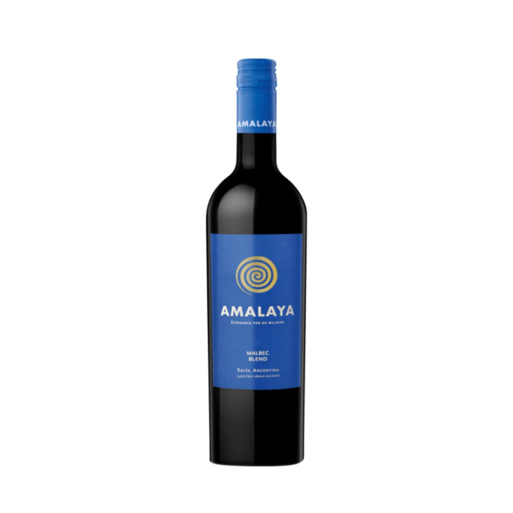 Amalaya - Malbec 2022