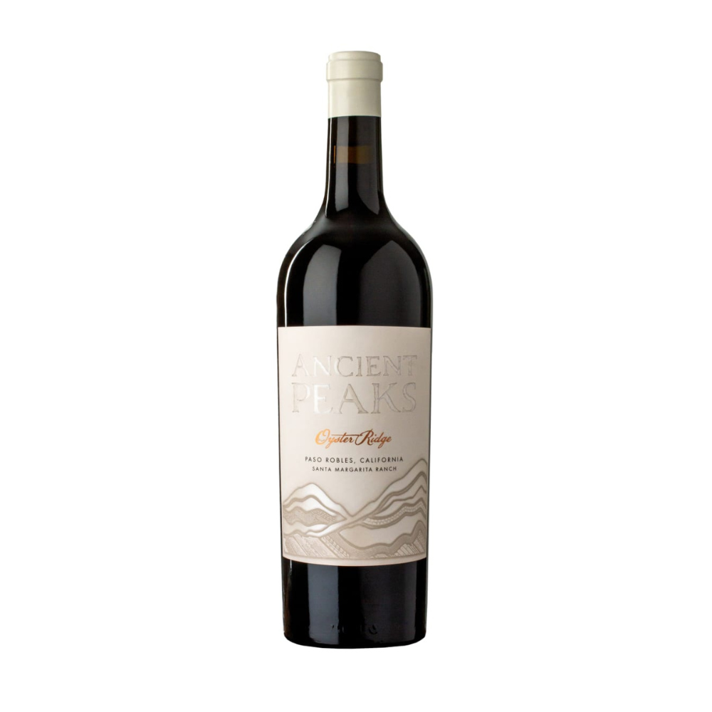 Ancient Peaks - Oyster Ridge Paso Robles 2020