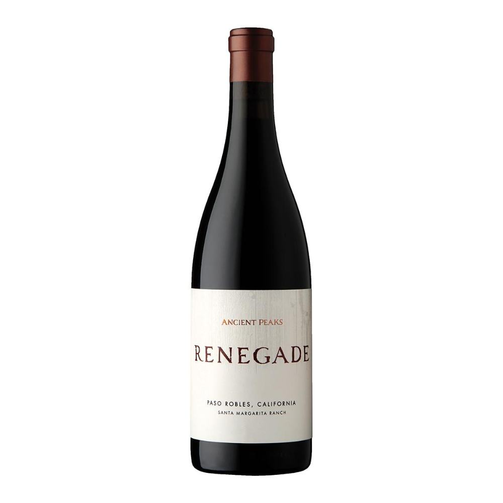 Ancient Peaks - Renegade Red Blend 2020