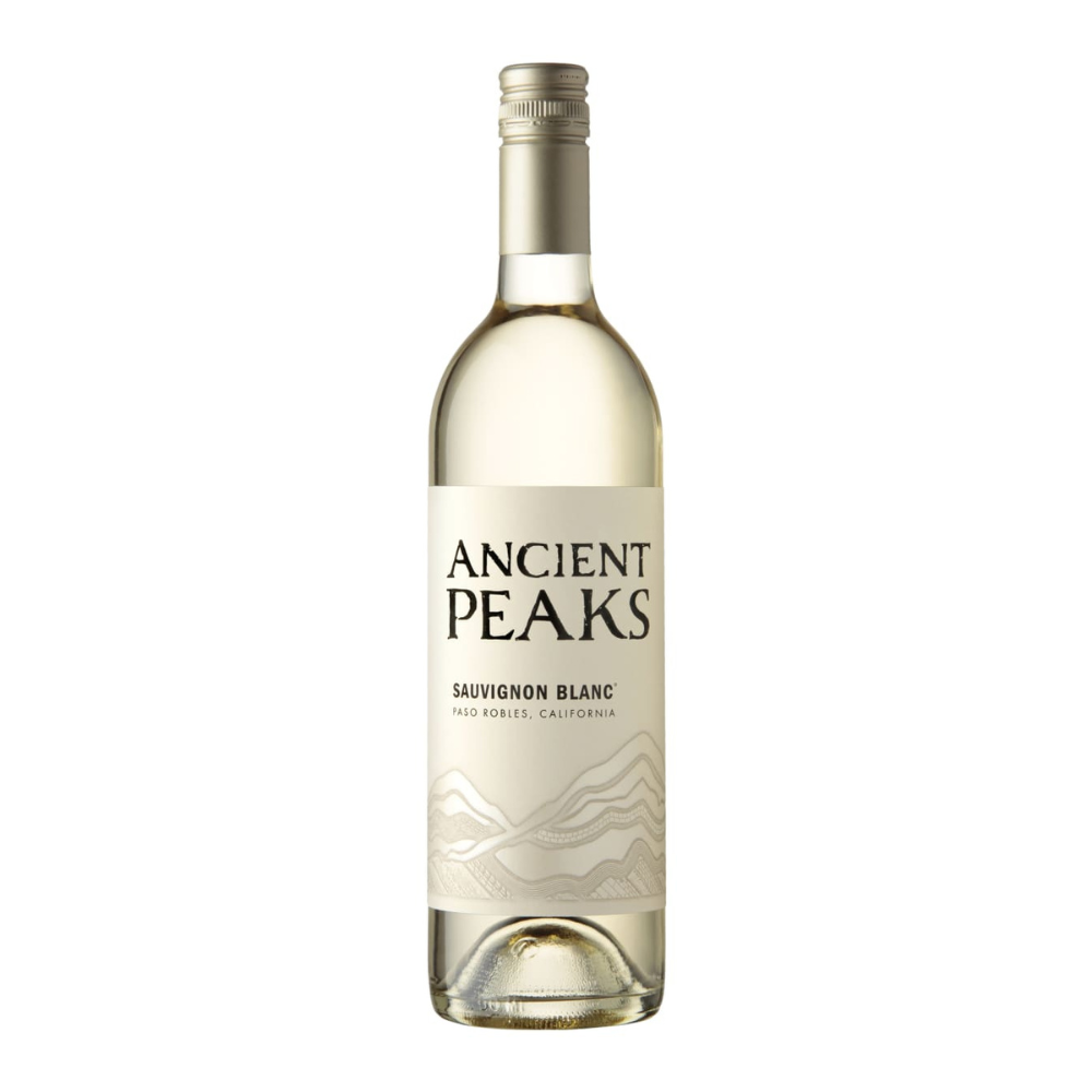 Ancient Peaks - Sauvignon Blanc Paso Robles 2023