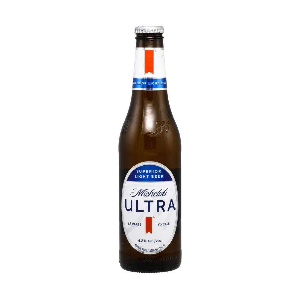 Michelob Ultra 12pk Cans