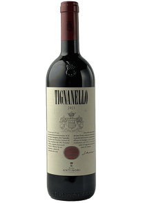Antinori Tignanello 2021
