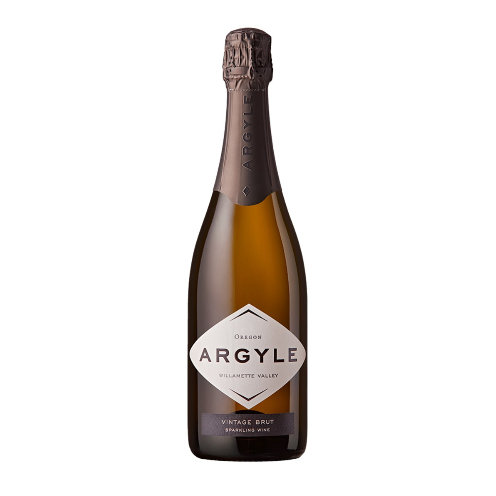 Argyle Vintage Brut 2020/2022