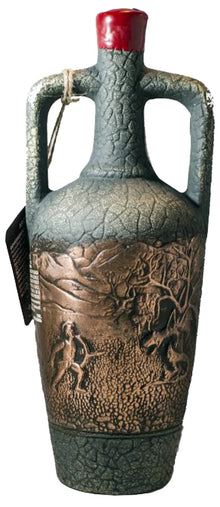 Ceramic Argo Saperavi 2023