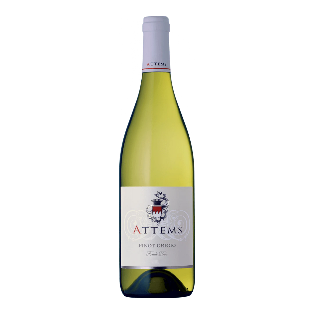 Attems - Pinot Grigio Friuli DOC 2020
